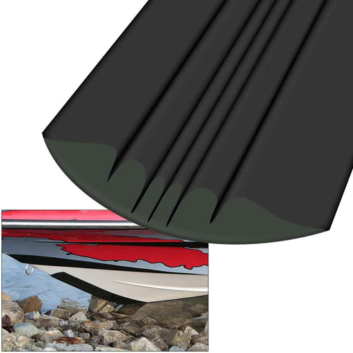 Buy Megaware 20204 KeelGuard - 4' - Black - Boat Outfitting Online|RV Part