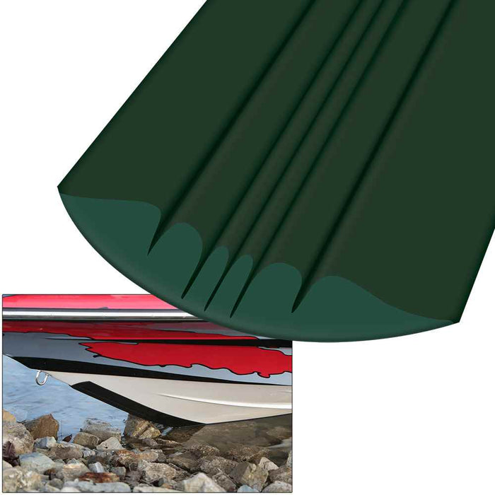 Buy Megaware 21405 KeelGuard - 5' - Hunter Green - Boat Outfitting