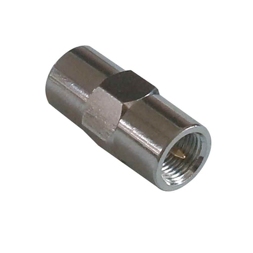 Buy Glomex Marine Antennas RA357 FME Male to Male Connector - Marine
