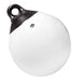 Buy Taylor Made 1143 12" Tuff End Inflatable Vinyl Buoy - White -