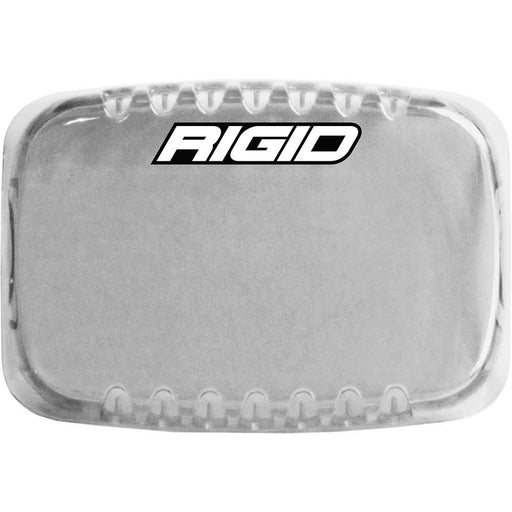 Buy RIGID Industries 301923 SR-M Series Lens Cover - Clear - Marine