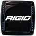 Buy RIGID Industries 103913 Q-Series Lens Cover - Black - Marine Lighting