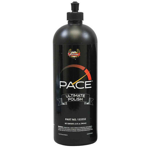 Buy Presta 133332 PACE Ultimate Polish - 32oz - Boat Outfitting Online|RV