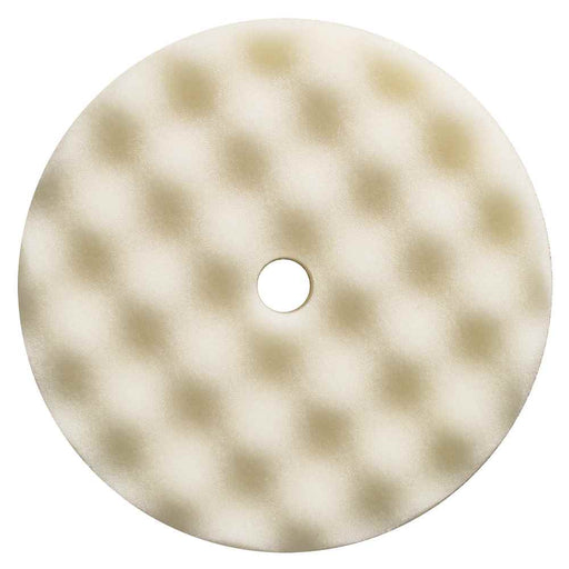 Buy Presta 890171 White Foam Compounding Pad - Boat Outfitting Online|RV