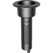 Buy Mate Series P1000DB Plastic 0-deg Rod & Cup Holder - Drain - Round Top