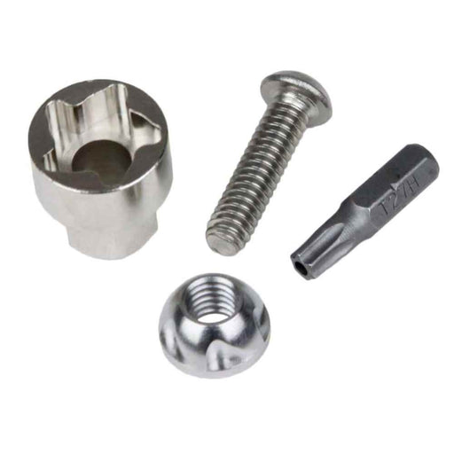 Buy RIGID Industries 40286 Light Bar Security Kit f/SR-M Series & SR-Q