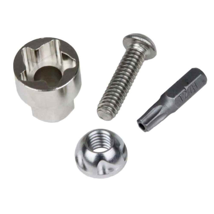 Buy RIGID Industries 40286 Light Bar Security Kit f/SR-M Series & SR-Q