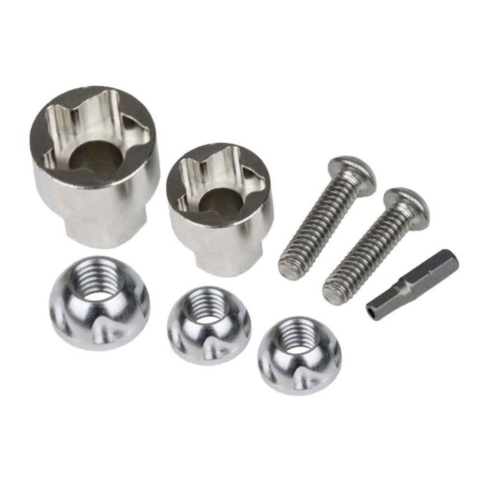 Buy RIGID Industries 40287 Light Bar Security Kit f/Q-Series Lights -