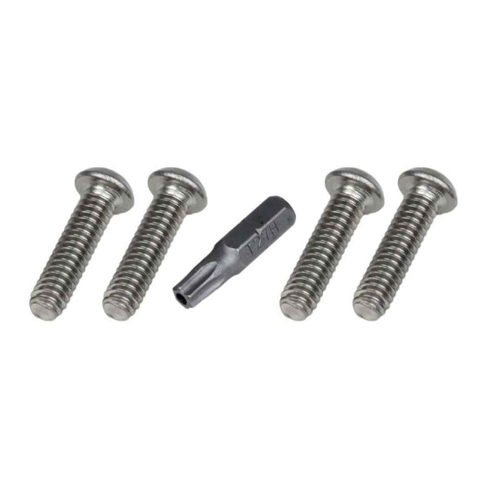 Buy RIGID Industries 40289 Light Bar Security Kit f/Flush Mount Lights -