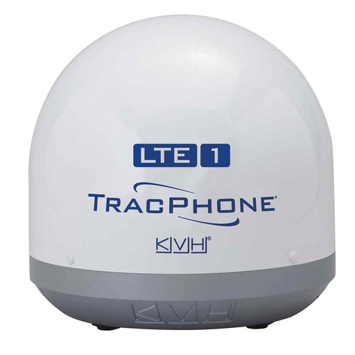 Buy KVH 01-0419 TracPhone LTE-1 - Marine Communication Online|RV Part Shop