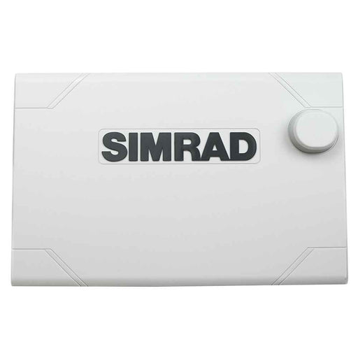 Buy Simrad 000-13740-001 Suncover f/NSS7 evo3 - Marine Navigation &