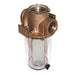 Buy Groco ARG-1250-P ARG-1250 Series 1-1/4" Raw Water Strainer