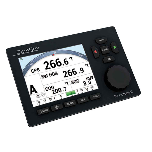 Buy ComNav Marine 10140007Y P4 Color Pack - Magnetic Compass Sensor &