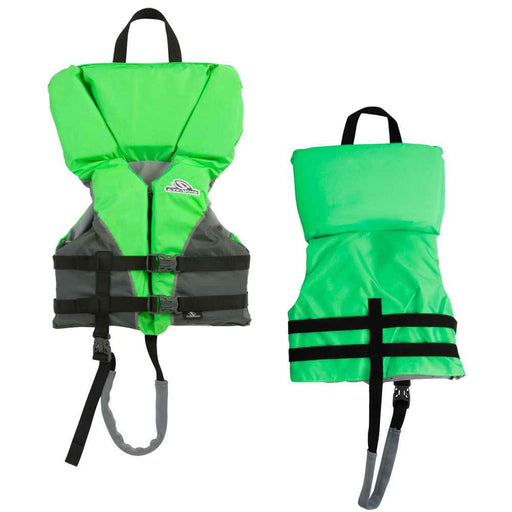 Buy Stearns 2000032676 Heads-Up Child Nylon Vest Life Jacket - 30-50lbs -