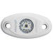 Buy RIGID Industries 480143 A-Series White Low Power LED Light - Single -