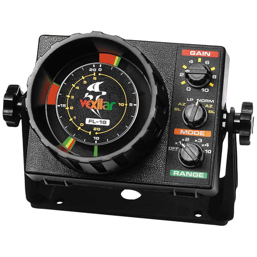 Buy Vexilar FM1800 FL-18 Head Only w/No Transducer - Marine Navigation &