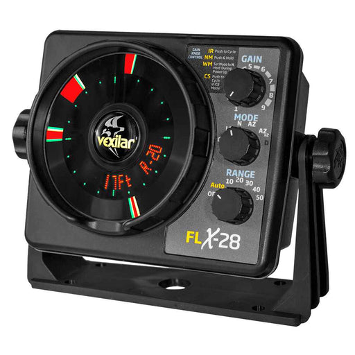 Buy Vexilar FM2800 FLX-28 Head Only w/No Transducer - Marine Navigation &