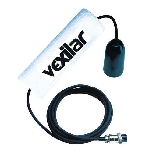 Buy Vexilar TB0050 19-deg Ice Ducer Transducer - Marine Navigation &