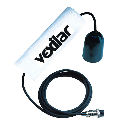 Buy Vexilar TB0080 12-deg Ice Ducer Transducer - Marine Navigation &