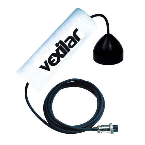 Buy Vexilar TB0051 Pro View Ice Ducer Transducer - Marine Navigation &