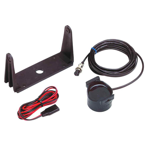 Buy Vexilar TK-123 19-deg Puck Transducer Summer Kit f/FL8 & 18 Flashers -