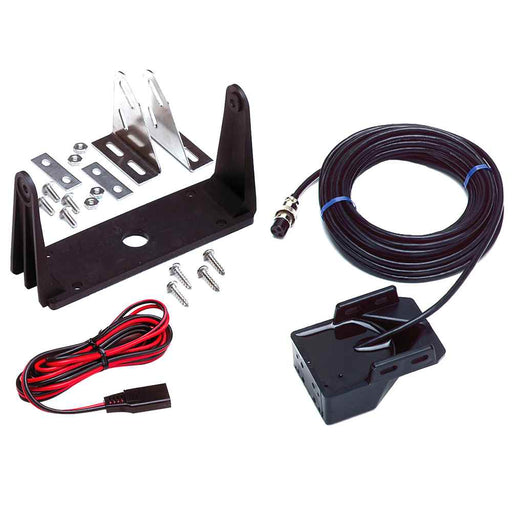 Buy Vexilar TK-244 19-deg High Speed Transducer Summer Kit f/FL-12 & 20