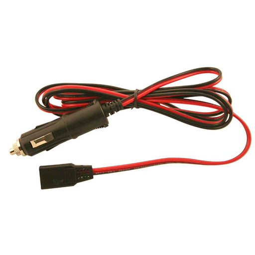 Buy Vexilar PCDCA1 Power Cord Adapter f/FL-8 & FL-18 Flasher - 12 VDC - 6'