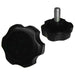 Buy Vexilar GBK001 Gimbal Knob f/All FL-Series Flashers - 2-Pieces -