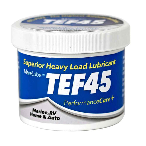 Buy Forespar Performance Products 770067 MareLube TEF45 Max PTFE Heavy