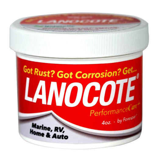 Buy Forespar Performance Products 770001 Lanocote Rust & Corrosion