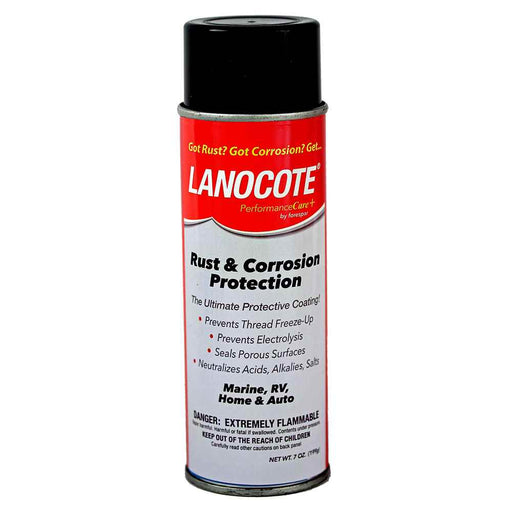 Buy Forespar Performance Products 770002 Lanocote Rust & Corrosion