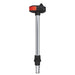 Buy Perko 1421DP2CHR Removable Bi-Color Pole & Utility Light - Black -