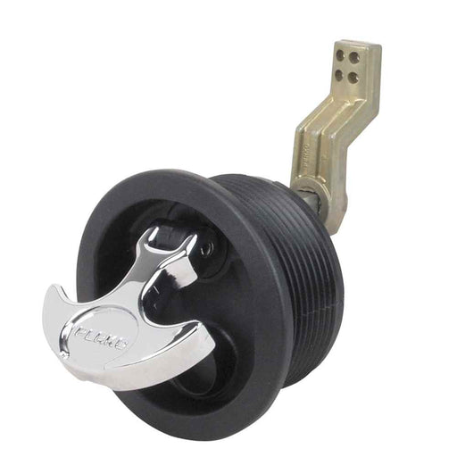Buy Perko 1092DP1BLK Surface Mount Latch f/Smooth & Carpeted Surfaces