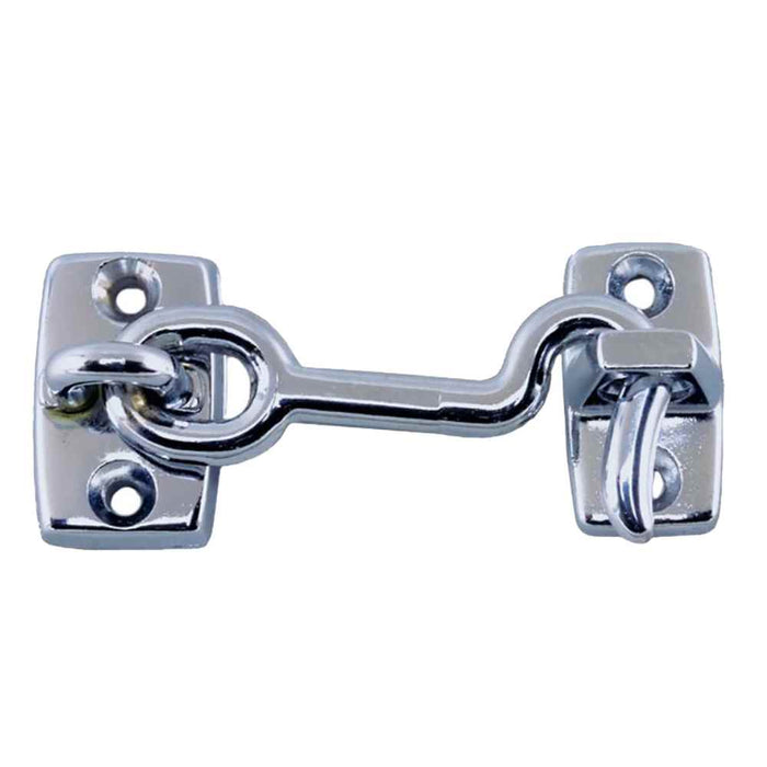 Buy Perko 1199DP1CHR Chrome Plated Zinc Cabin Door Hook - 1-3/4" - Marine