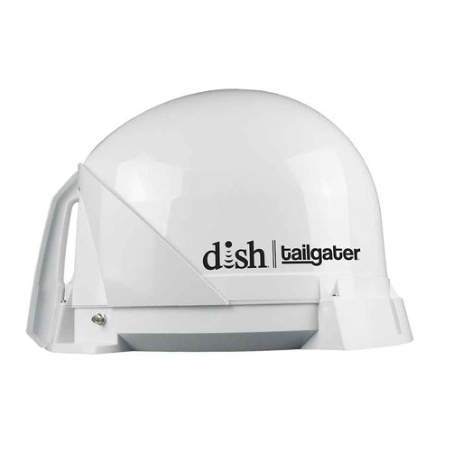 DISH  Tailgater  Satellite TV Antenna - Portable
