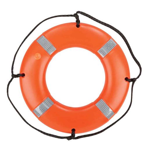 Buy Kent Sporting Goods 152200-200-024-13 Ring Buoy - 24" - Marine Safety