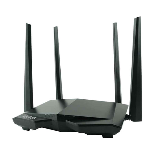 Buy King Controls KWM1000 WiFiMax Router & Range Extender - Marine