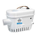 Buy Albin Pump Marine 01-04-018 Automatic Bilge Pump 1100 GPH - 12V -