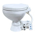 Buy Albin Pump Marine 07-02-004 Marine Toilet Standard Electric EVO