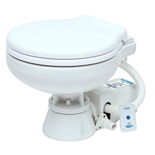 Buy Albin Pump Marine 07-02-009 Marine Toilet Standard Electric EVO