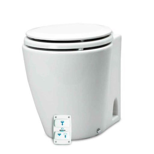 Buy Albin Pump Marine 07-03-046 Marine Design Marine Toilet Electric