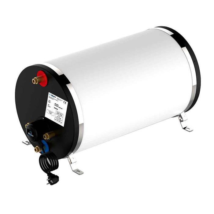 Buy Albin Pump Marine 08-02-008 Marine SS Water Heater 45L - 230V - Marine