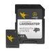 Buy Humminbird 600009-9 LakeMaster Chart - Midsouth States V5 - Marine