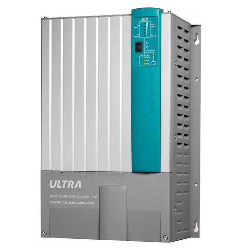 Mass Combi Ultra 24V/3500W - 100A - 230V