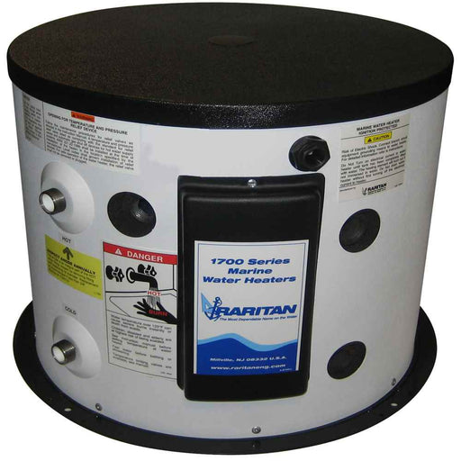 Buy Raritan 17201203 20-Gallon Hot Water Heater w/Heat Exchanger -