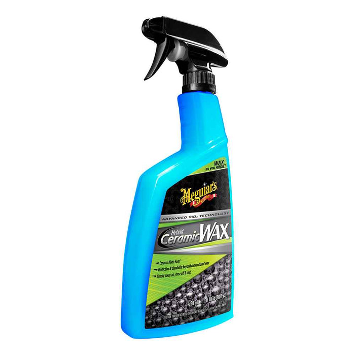 Hybrid Ceramic Wax - 26oz.