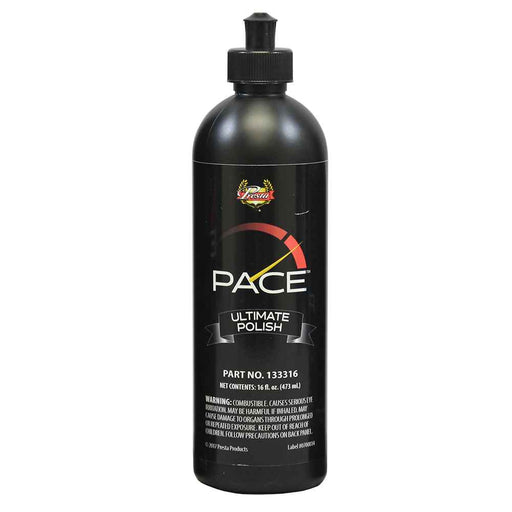 Buy Presta 133316 PACE Ultimate Polish - 16oz - Boat Outfitting Online|RV