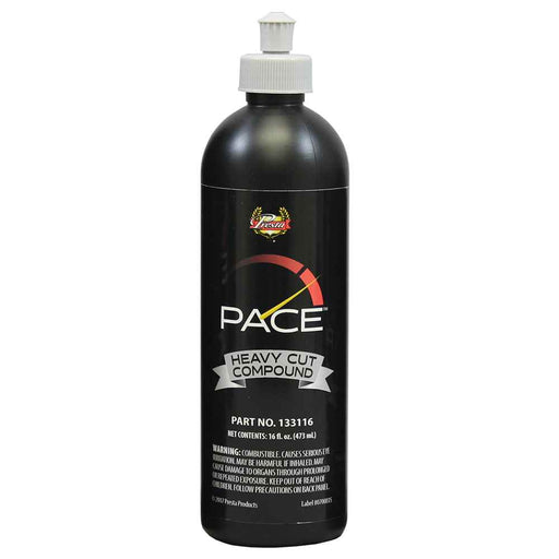 Buy Presta 133116 PACE Heavy Cut Compound - 16oz - Boat Outfitting
