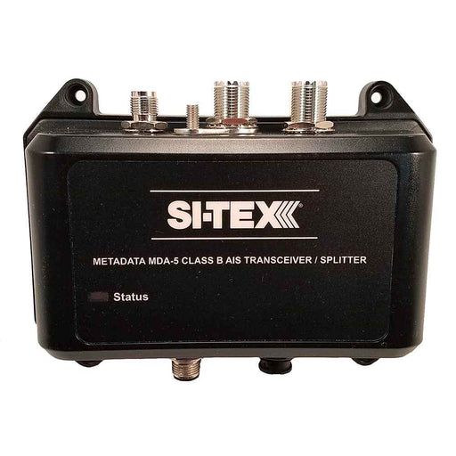 Buy SI-TEX MDA-5 MDA-5 Hi-Power 5W SOTDMA Class B AIS Transceiver