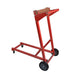 Buy C.E. Smith 27580 Outboard Motor Dolly - 250lb. - Red - Boat Trailering